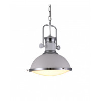 Подвесной светильник Lumina Deco Batore LDP 274-1 WT