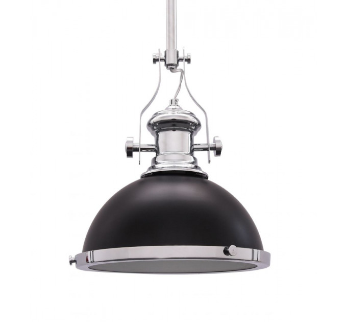 Подвесной светильник Lumina Deco Ettore LDP 710-300 BK