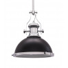 Подвесной светильник Lumina Deco Ettore LDP 710-300 BK
