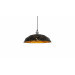 Подвесной светильник Lumina Deco Grosetto LDP 8039-400 BK+CHR
