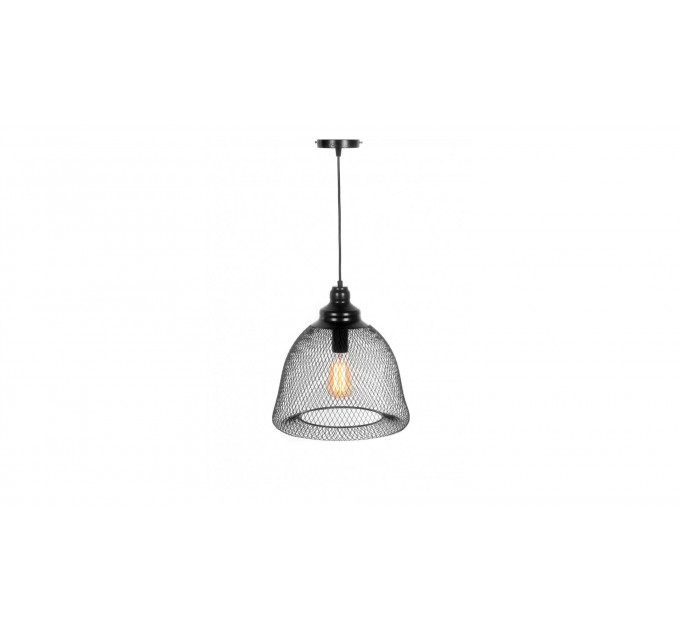 Подвесной светильник Lumina Deco Hilston LDP 016-L BK