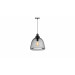 Подвесной светильник Lumina Deco Hilston LDP 016-L BK