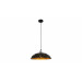 Подвесной светильник Lumina Deco Grosetto LDP 8039-400 BK+CHR