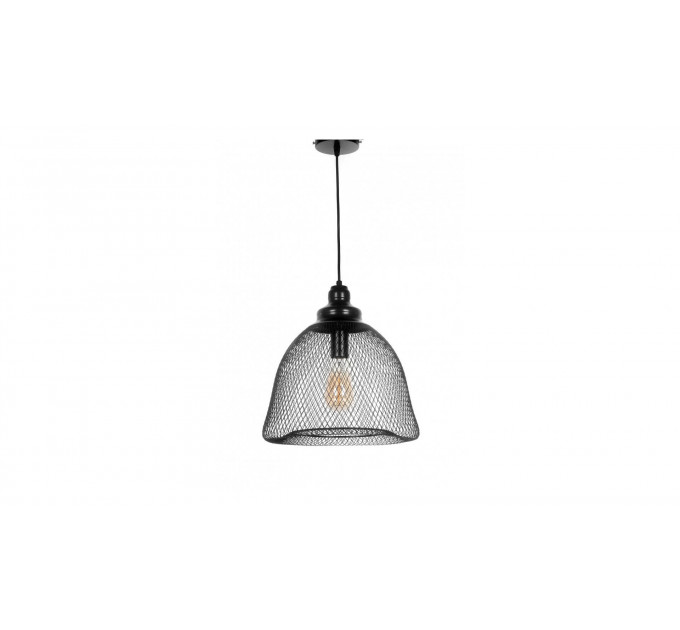Подвесной светильник Lumina Deco Hilston LDP 016-L BK