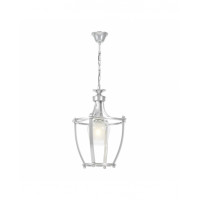 Подвесной светильник Lumina Deco Brooklyn LDP 1241-1 CHR