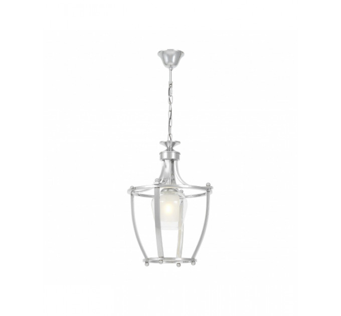 Подвесной светильник Lumina Deco Brooklyn LDP 1241-1 CHR