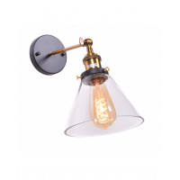 Настенное бра Lumina Deco Nubi LDW 6801-1 MD+PR
