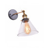 Настенное бра Lumina Deco Nubi LDW 6801-1 MD+PR