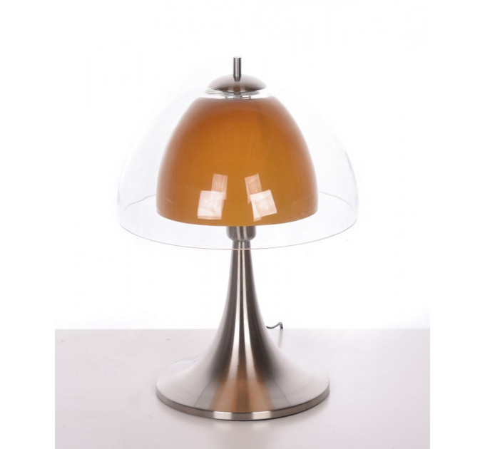 Настольная лампа Lumina Deco Andi LDT 6125 YL