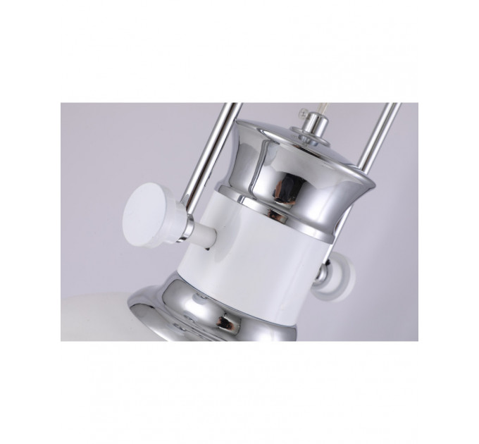 Подвесной светильник Lumina Deco Batore LDP 274-1 WT