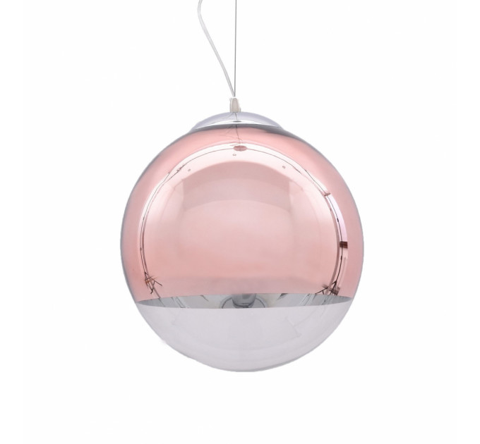 Подвесной светильник Lumina Deco Ibiza LDP 108-300 R.GD