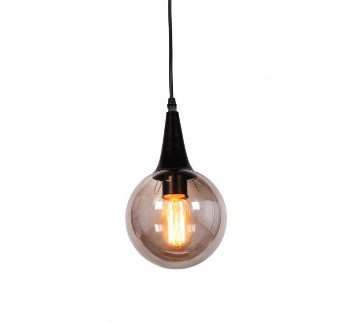 Подвесной светильник Lumina Deco Rocherro LDP 11191-1 BK