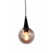 Подвесной светильник Lumina Deco Rocherro LDP 11191-1 BK