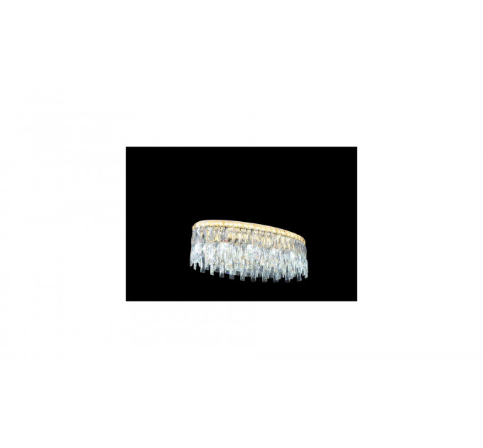 Светодиодная люстра Lumina Deco Anella DDP 9882-55/900