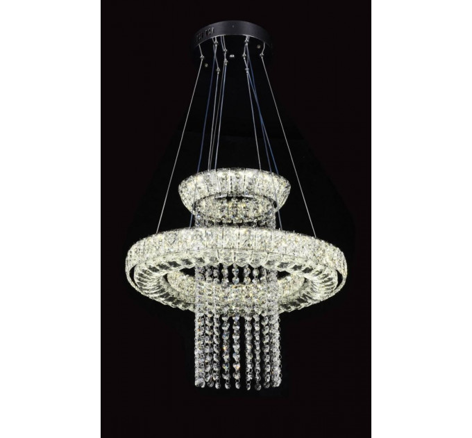 Светодиодная люстра Lumina Deco Sapori DDP 6939
