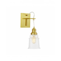 Бра Lumina Deco Fredica Moletti LDW 6844-1 MD+PR