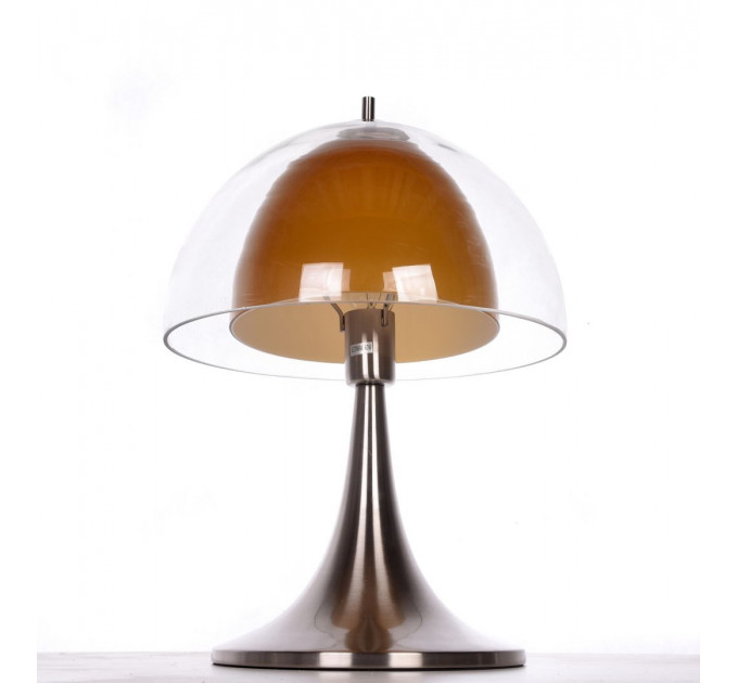 Настольная лампа Lumina Deco Andi LDT 6125 YL