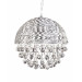 Подвесной светильник Lumina Deco Imagio LDP 0273-6
