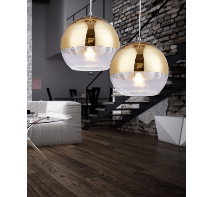 Подвесной светильник Lumina Deco Veroni LDP 1029-300 GD