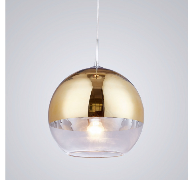 Подвесной светильник Lumina Deco Veroni LDP 1029-300 GD