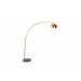 Торшер Lumina Deco Azzuro LDF 5508-B MD