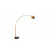 Торшер Lumina Deco Azzuro LDF 5508-B MD