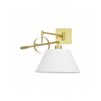 Бра Lumina Deco Brantol LDW 1124 MD+WT