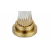Настольная лампа Lumina Deco Villanova LDT 302 MD+BK