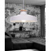Подвесной светильник Lumina Deco Levanti LDP 7974-400 WT+WT