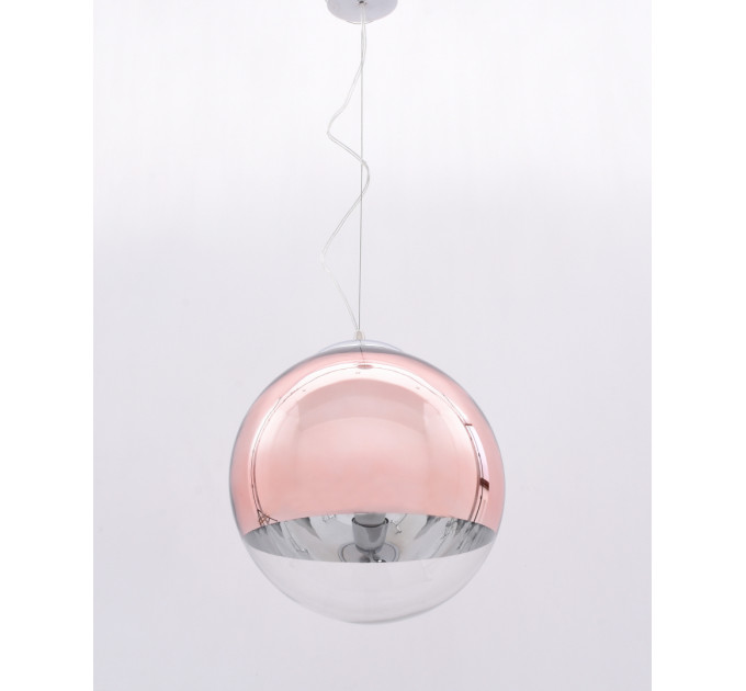 Подвесной светильник Lumina Deco Ibiza LDP 108-300 R.GD