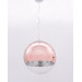 Подвесной светильник Lumina Deco Ibiza LDP 108-300 R.GD