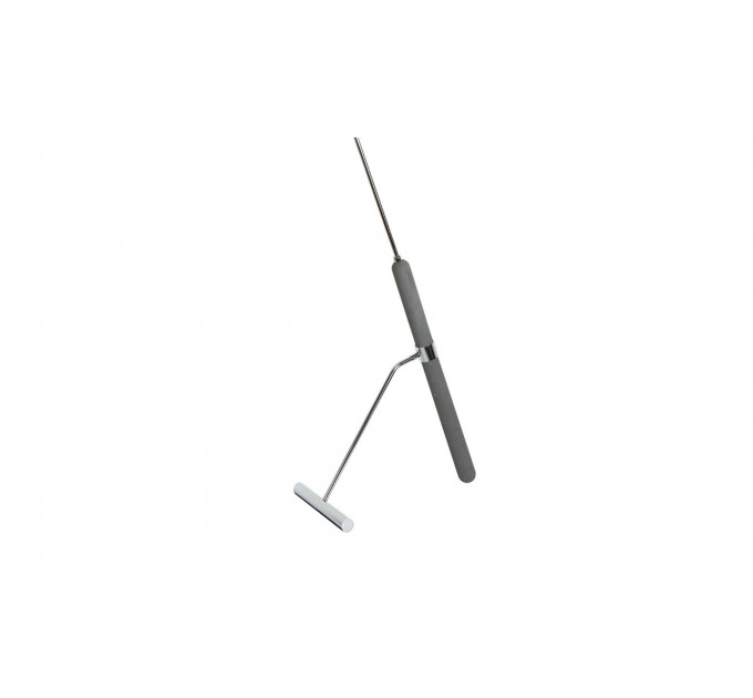 Торшер Lumina Deco Granino LDF 6011-1 CHR