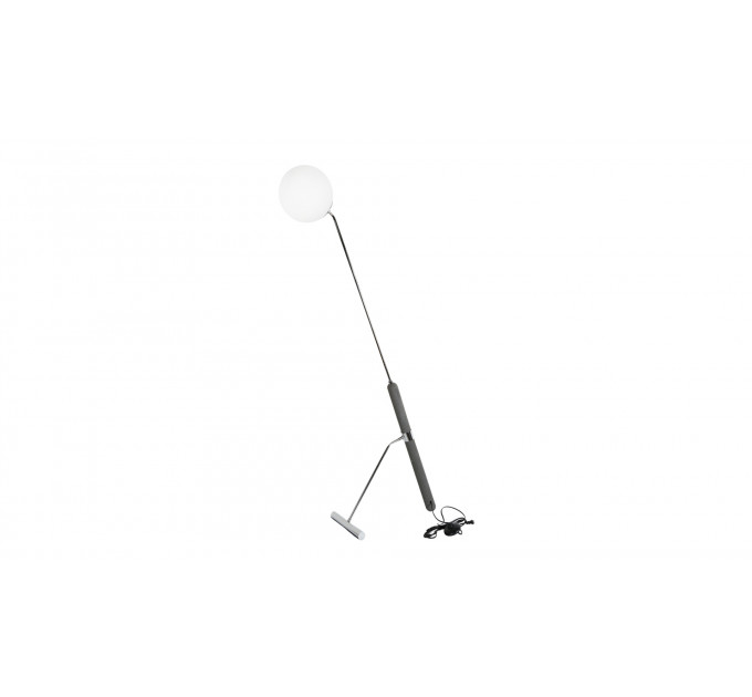 Торшер Lumina Deco Granino LDF 6011-1 CHR