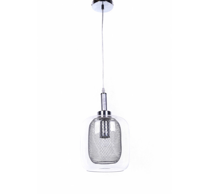 Подвесной светильник Lumina Deco Bessa LDP 11337 SL