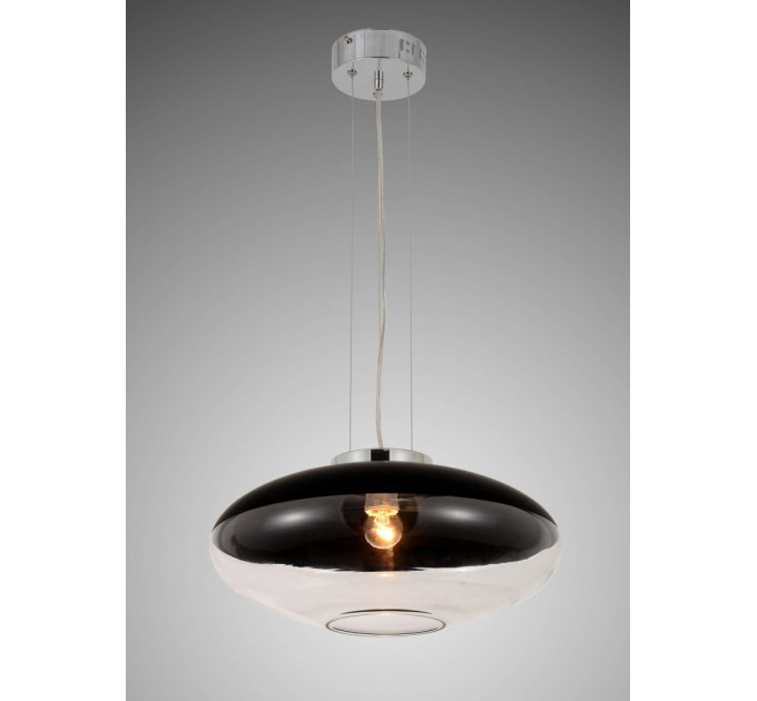 Подвесной светильник Lumina Deco Raveo LDP 6850 BK