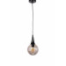 Подвесной светильник Lumina Deco Rocherro LDP 11191-1 BK