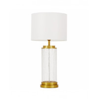 Настольная лампа Lumina Deco Positano LDT 9826