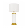 Настольная лампа Lumina Deco Positano LDT 9826