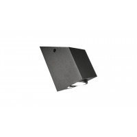 Накладной светильник Lumina Deco Feldi LDC 8061-D JP-L80*W80*H130 BK