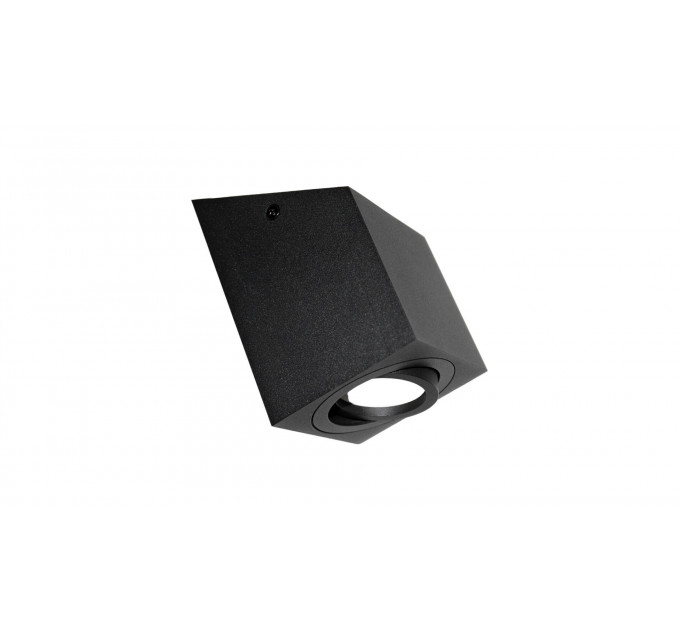 Накладной светильник Lumina Deco Feldi LDC 8061-D JP-L80*W80*H130 BK