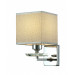 Настенное бра Lumina Deco Liniano LDW 17100-1 CHR