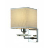 Настенное бра Lumina Deco Liniano LDW 17100-1 CHR