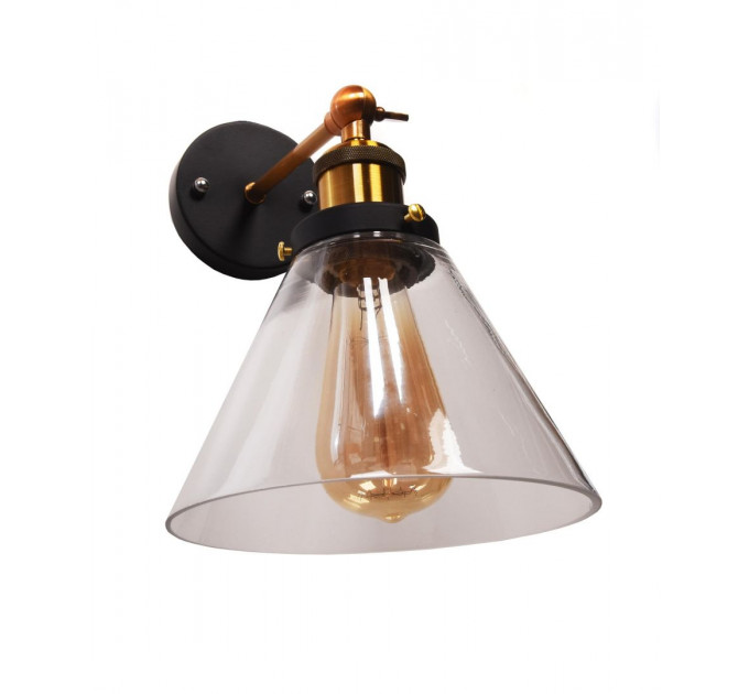 Настенное бра Lumina Deco Nubi LDW 6801-1 MD+PR