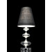 Настольная лампа Lumina Deco Veneziana LDT 1113-1 BK