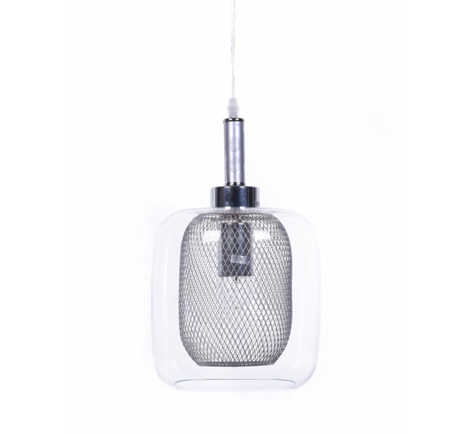 Подвесной светильник Lumina Deco Bessa LDP 11337 SL