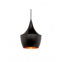 Подвесной светильник Lumina Deco Foggi LDP 7712-B BK