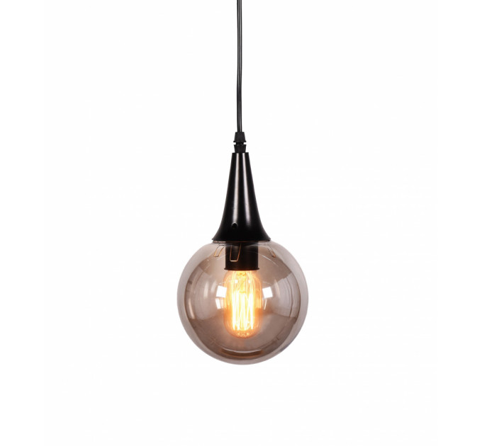 Подвесной светильник Lumina Deco Rocherro LDP 11191-1 BK