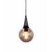 Подвесной светильник Lumina Deco Rocherro LDP 11191-1 BK