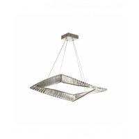 Подвесной светильник Lumina Deco LDP 6039 CHR