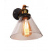 Настенное бра Lumina Deco Nubi LDW 6801-1 MD+PR